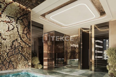 Apartment de 1 dormitorio en Dubai, UAE No. 65361 22