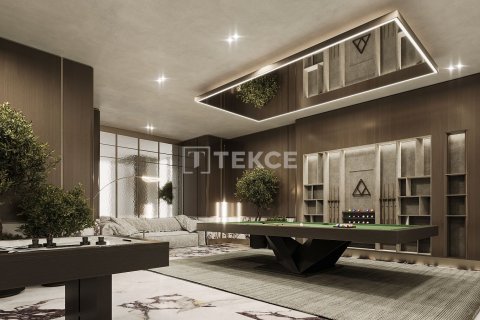 Apartment de 1 dormitorio en Dubai, UAE No. 65361 19