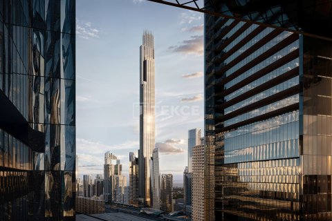 Apartment de 1 dormitorio en Dubai, UAE No. 65361 5