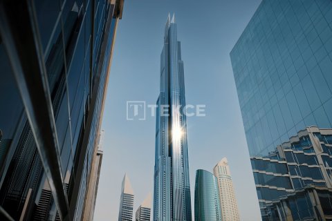 Apartment de 1 dormitorio en Dubai, UAE No. 65361 10