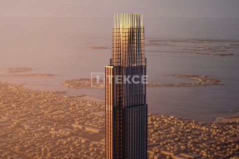 Apartment de 1 dormitorio en Dubai, UAE No. 65361 13
