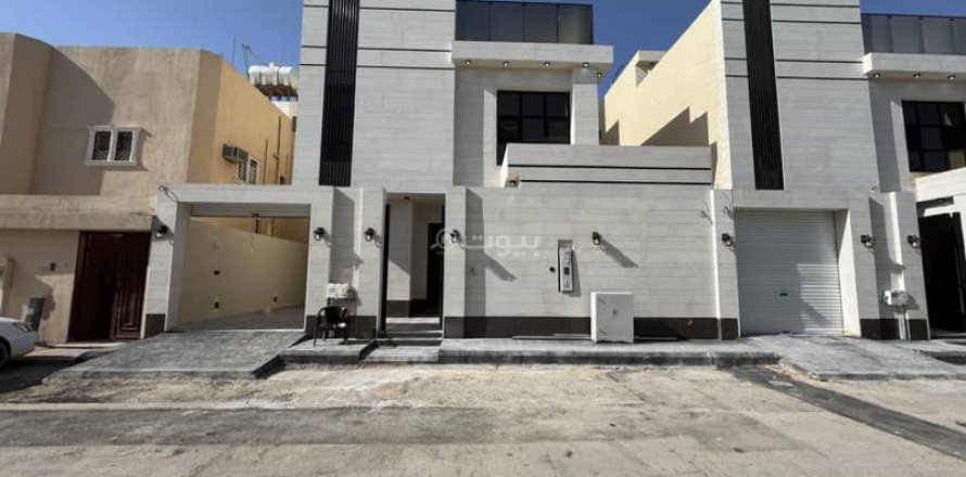 5 غرفة نوم  فيلا في مدينة الرياض, السُّعُودِيَّة رقم 60181