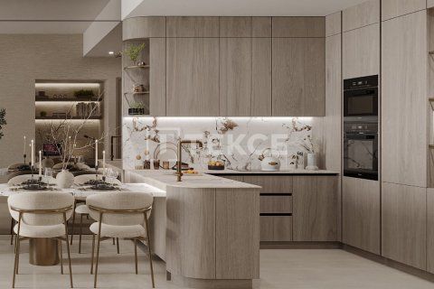 1 bedroom Apartment in Jumeirah Village Circle, UAE No. 106847 10