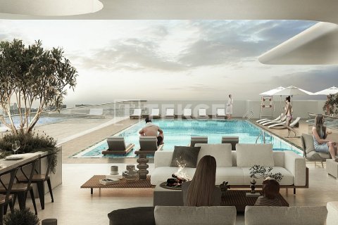 1 bedroom Apartment in Jumeirah Village Circle, UAE No. 106847 5