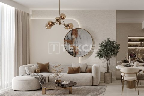 1 bedroom Apartment in Jumeirah Village Circle, UAE No. 106847 9