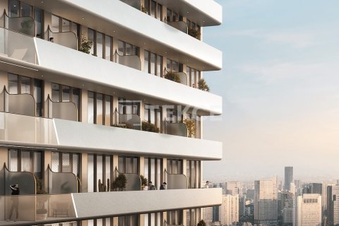 1 bedroom Apartment in Jumeirah Village Circle, UAE No. 106847 4