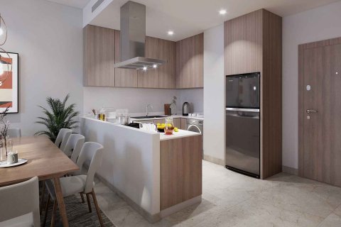 3 bedrooms Duplex in PERLA II Yas Island, UAE No. 96663