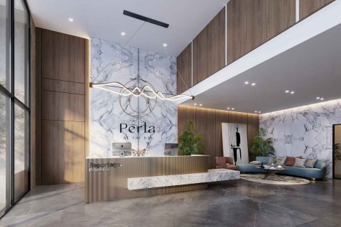 3 bedrooms Duplex in PERLA II Yas Island, UAE No. 96664