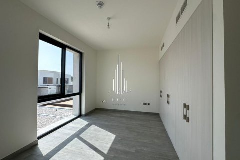 Townhouse de 3 chambres à Yas Island, UAE No. 20804