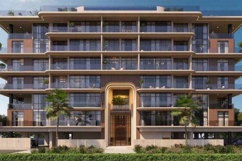 Livia Residences в Dubai South (Dubai World Central), ОАЭ №106861