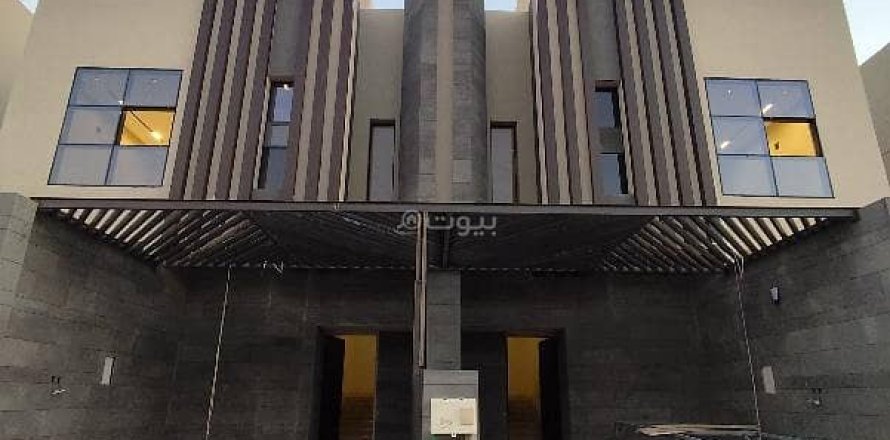 3 bedrooms Apartment in Riyadh, Saudi Arabia No. 60089