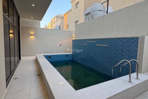 Villa de 6 dormitorios en Khobar, Saudi Arabia No. 60088 11
