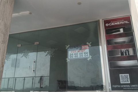 65مربع، محل تجاري في ٱلسِّيْب, عُمان رقم 99335