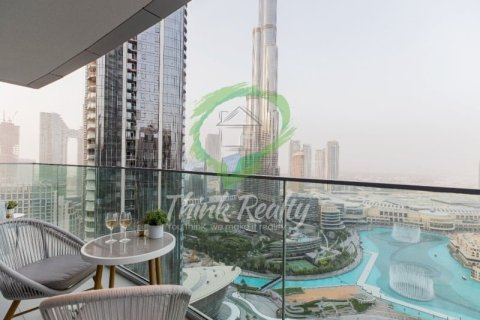 3 bedrooms Apartment in Burj Khalifa, UAE No. 7979