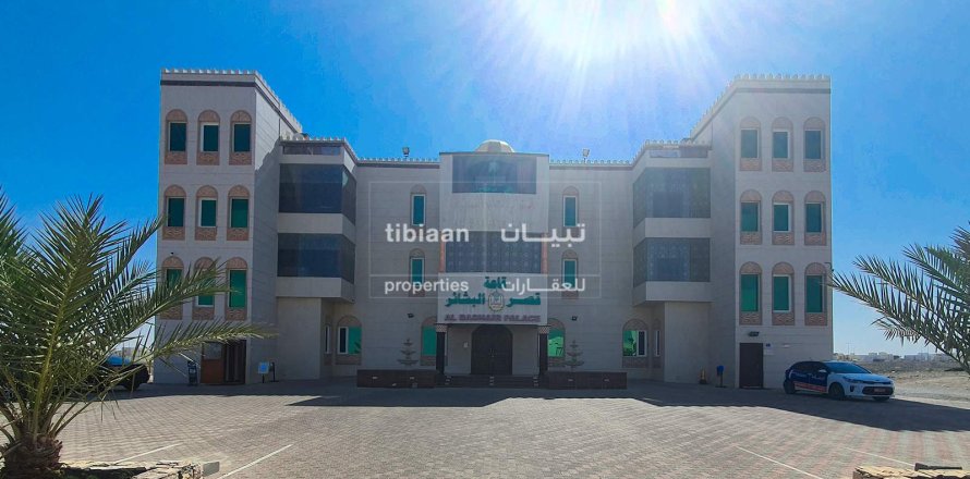 49m² Building in As Sib, Oman No. 53934