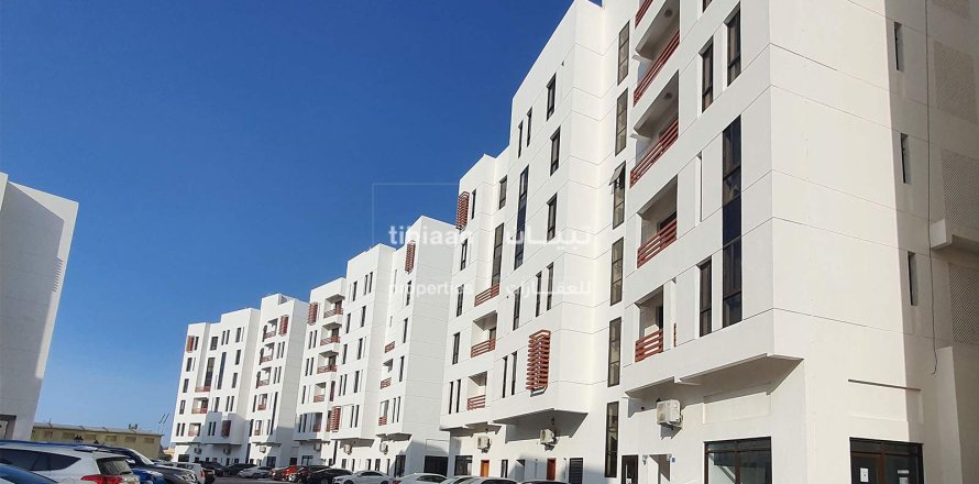 1 bedroom Apartment in Muscat, Oman No. 53890