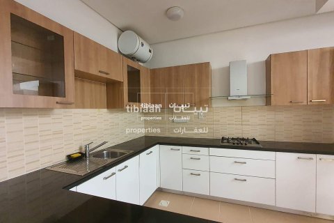 Townhouse de 4 dormitorios en Muscat, Oman No. 53931 10