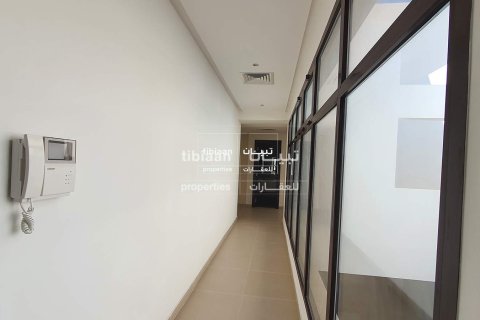 Townhouse de 4 dormitorios en Muscat, Oman No. 53931 8