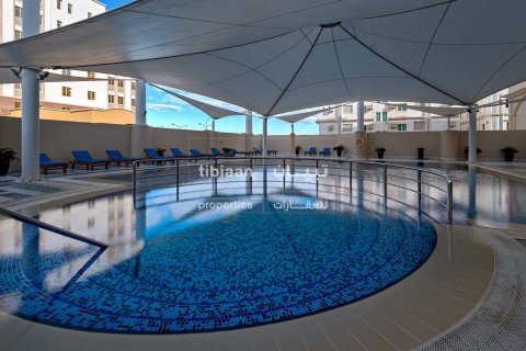 1 غرف نوم شقة في مسقط , عُمان رقم 53932