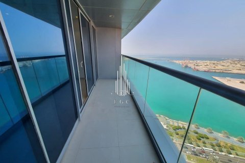 Appartement de 3 chambres à Corniche Road, UAE No. 19693 15