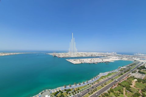 Appartement de 3 chambres à Corniche Road, UAE No. 19693 24