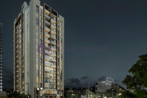 2 غرف نوم شقة في لوسيل, Qatar رقم 57052