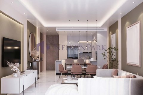 2 غرف نوم شقة في لوسيل, Qatar رقم 57052 8