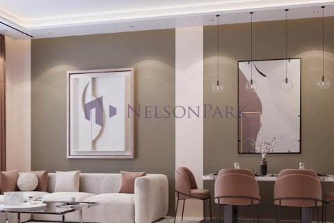 2 غرف نوم شقة في لوسيل, Qatar رقم 57052 4