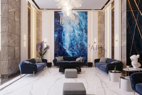 2 غرف نوم شقة في لوسيل, Qatar رقم 57054 17