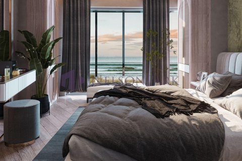2 غرف نوم شقة في لوسيل, Qatar رقم 57054 5