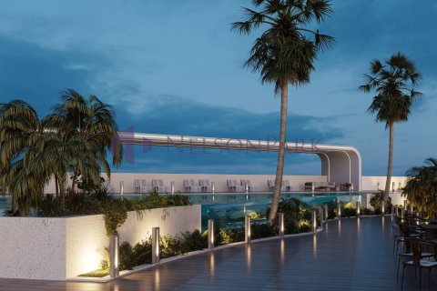 2 غرف نوم شقة في لوسيل, Qatar رقم 57054 15
