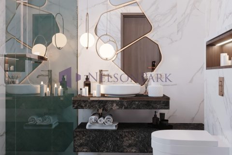 2 غرف نوم شقة في لوسيل, Qatar رقم 57054 11