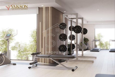 Apartment de 1 dormitorio en Maritime City, UAE No. 37880 5