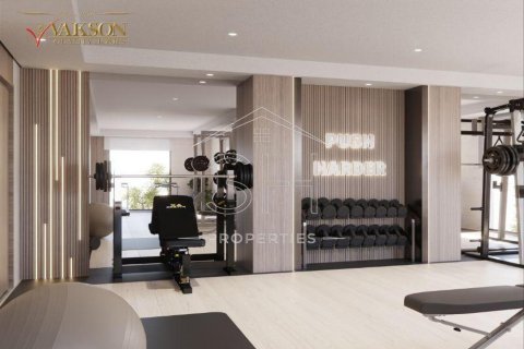 Apartment de 1 dormitorio en Maritime City, UAE No. 37880 4