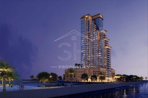 Apartment de 1 dormitorio en Maritime City, UAE No. 37880 10