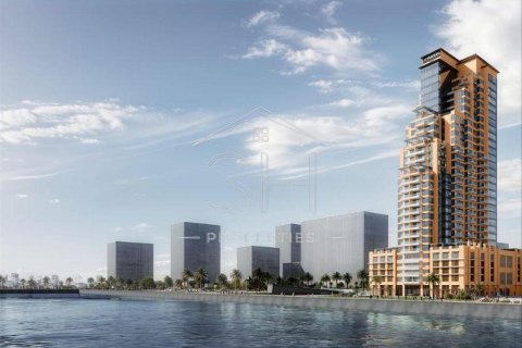 Apartment de 1 dormitorio en Maritime City, UAE No. 37880 7
