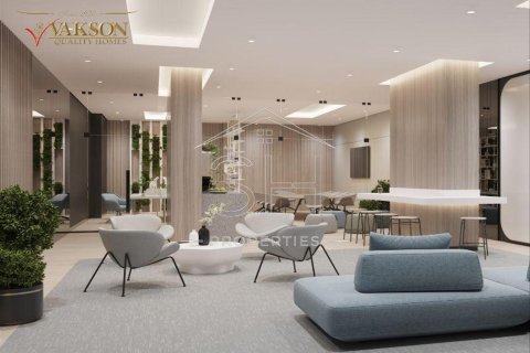 Apartment de 1 dormitorio en Maritime City, UAE No. 37880 12