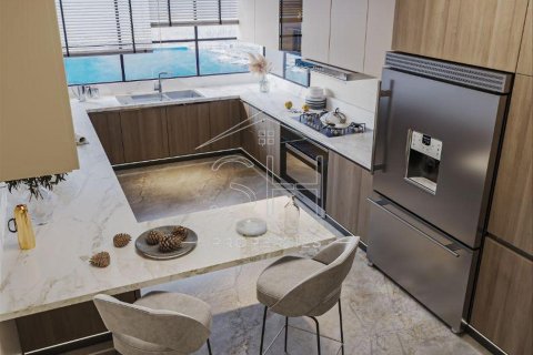 Apartment de 1 dormitorio en Maritime City, UAE No. 37880 17