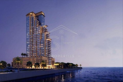 Apartment de 1 dormitorio en Maritime City, UAE No. 37880 9
