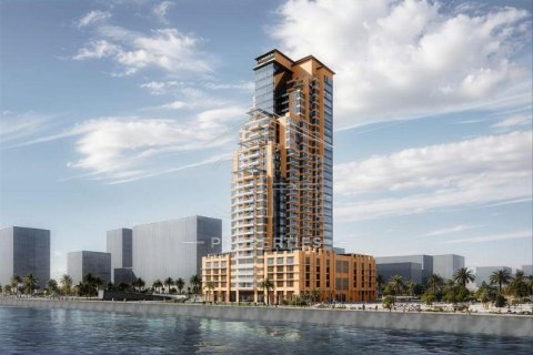 Apartment de 1 dormitorio en Maritime City, UAE No. 37880 8