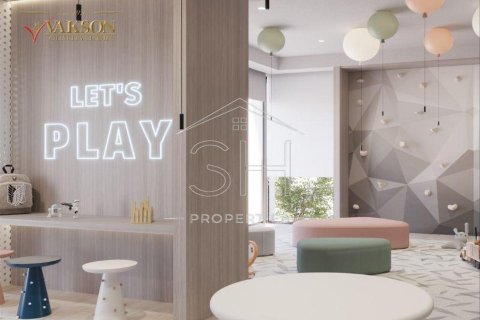 Apartment de 1 dormitorio en Maritime City, UAE No. 37880 3