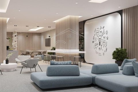 Apartment de 2 dormitorios en Maritime City, UAE No. 37879 10