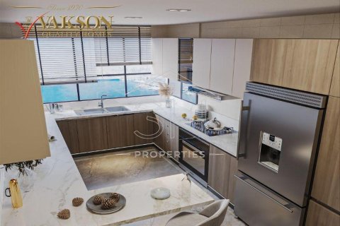 Apartment de 2 dormitorios en Maritime City, UAE No. 37879 20