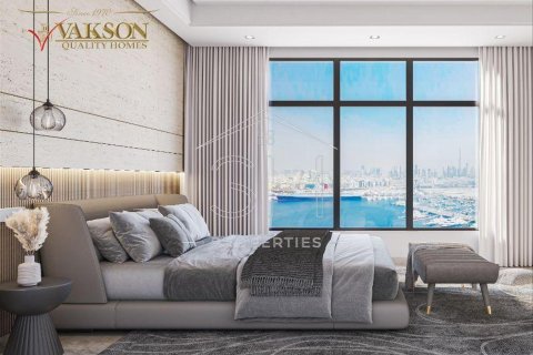 Apartment de 2 dormitorios en Maritime City, UAE No. 37879 14