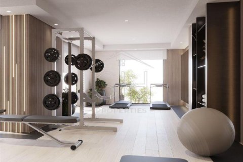 Apartment de 2 dormitorios en Maritime City, UAE No. 37879 5