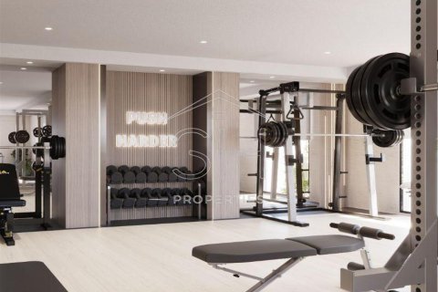 Apartment de 3 dormitorios en Maritime City, UAE No. 37876 16