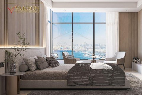 Apartment de 3 dormitorios en Maritime City, UAE No. 37876