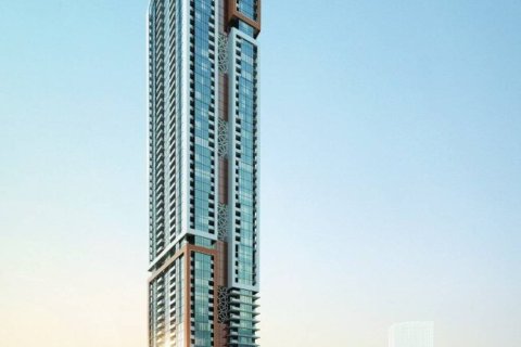 Квартира с 4 спальнями в Шарджа, ОАЭ №13467