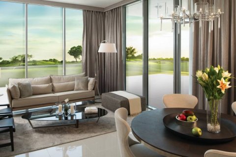 Appartement de 1 chambre à Dubai, UAE No. 13464