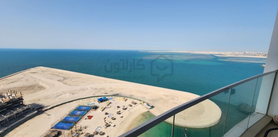 Apartamento tipo estudio Estudio en Manama, Bahrain No. 98540